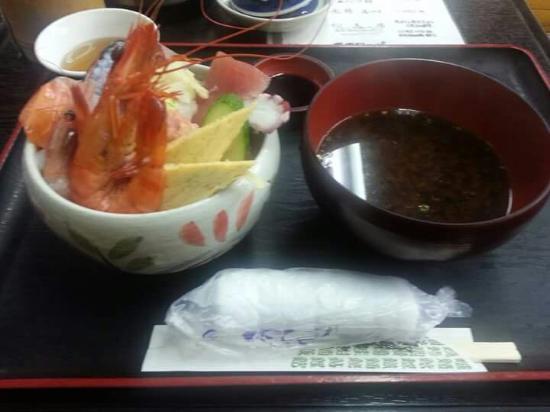 すし・ごはん 馬ん場